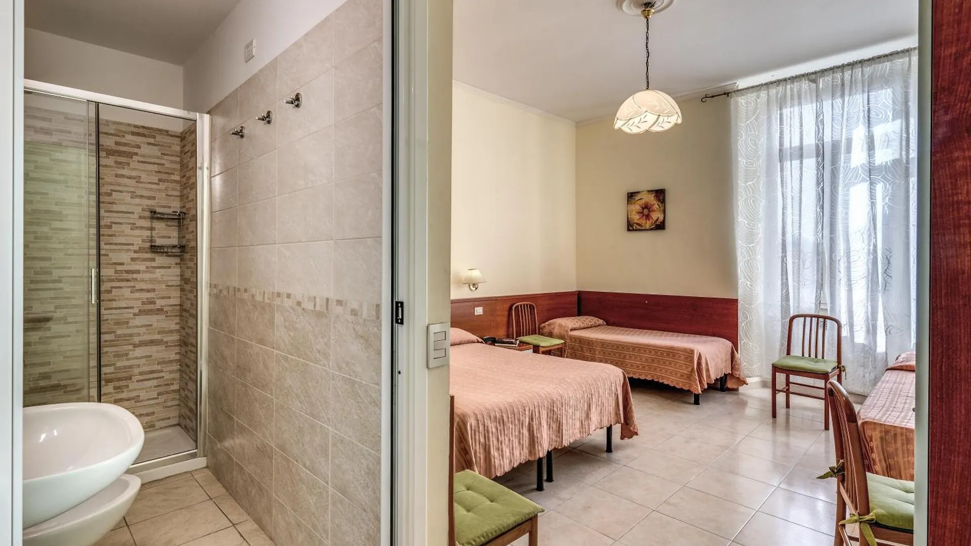 Hotel Katty Rome 0*,  Italy