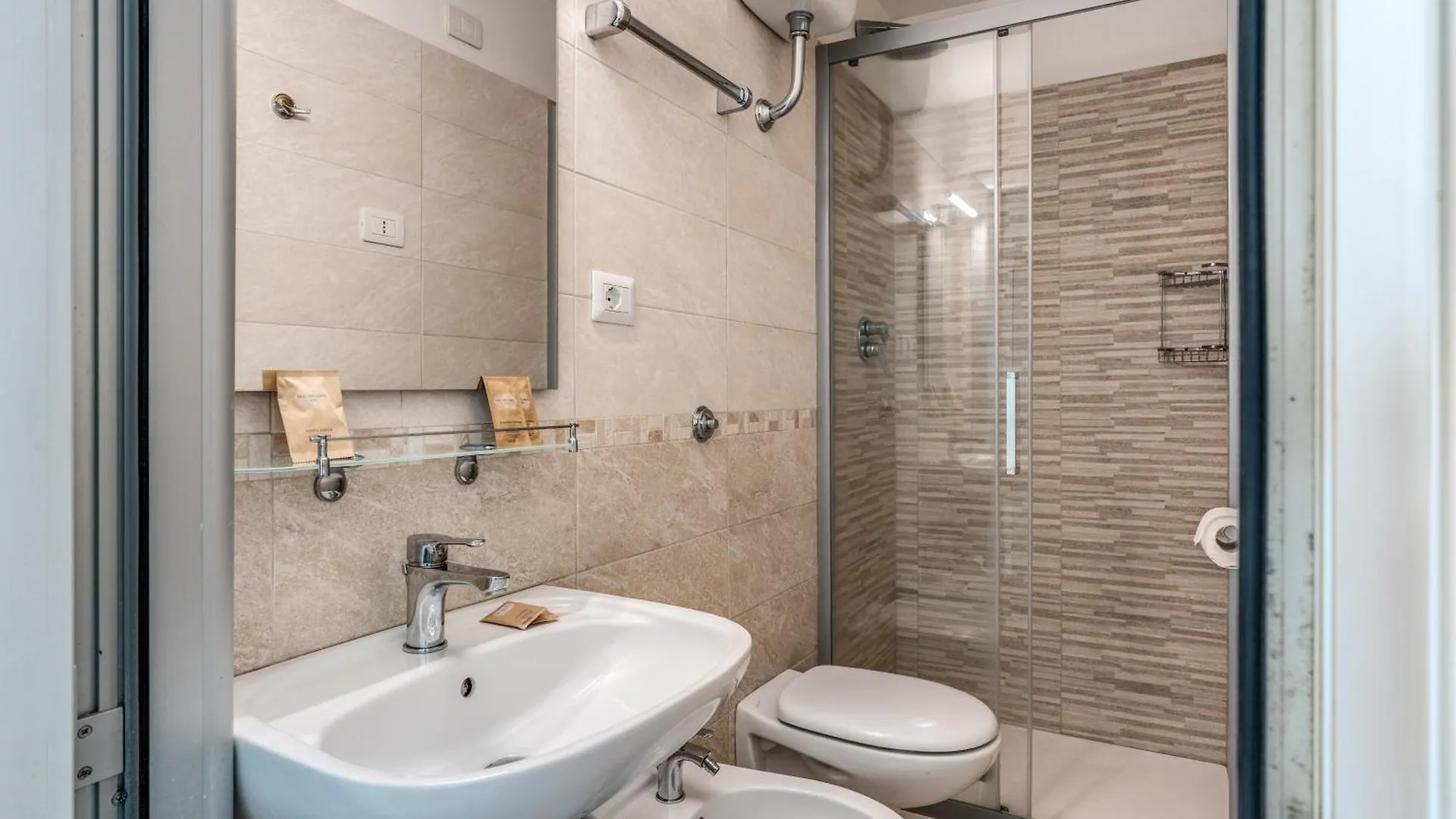 Hotel Katty Rome