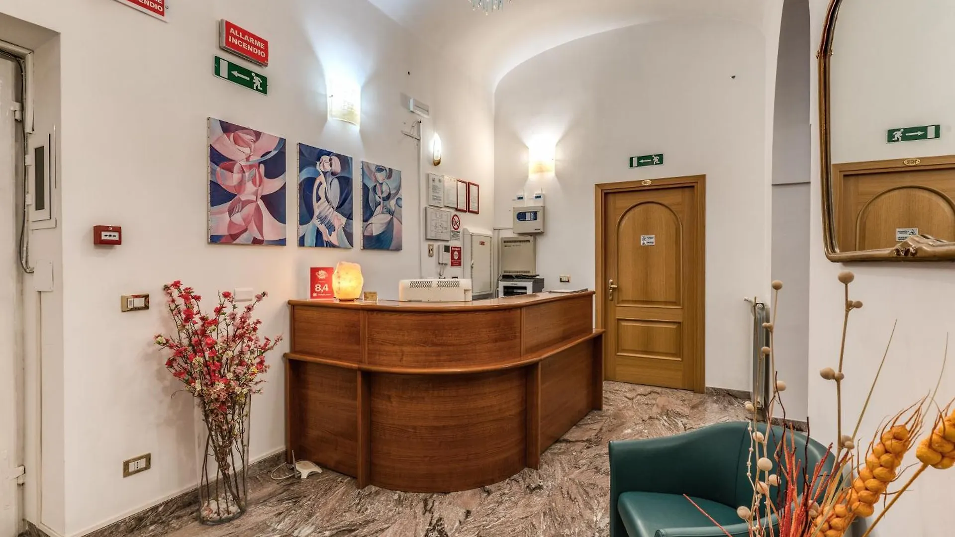 Hotel Katty Rome 0*,  Italy