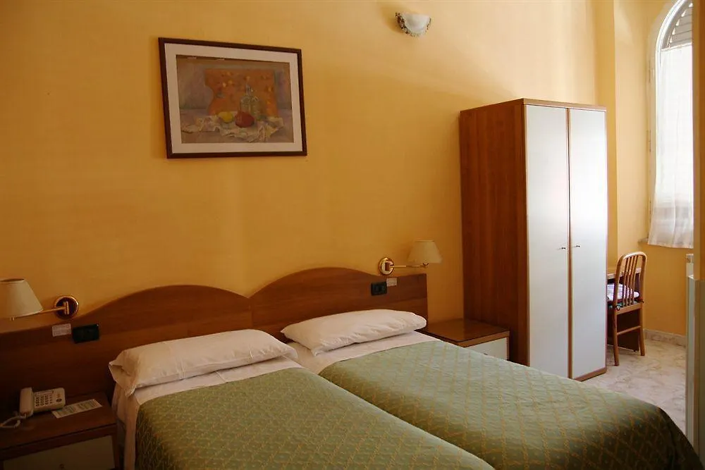 Hotel Katty Rome