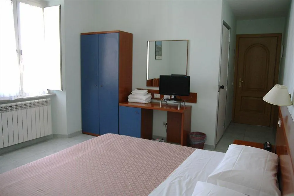 Hotel Katty Rome Italy