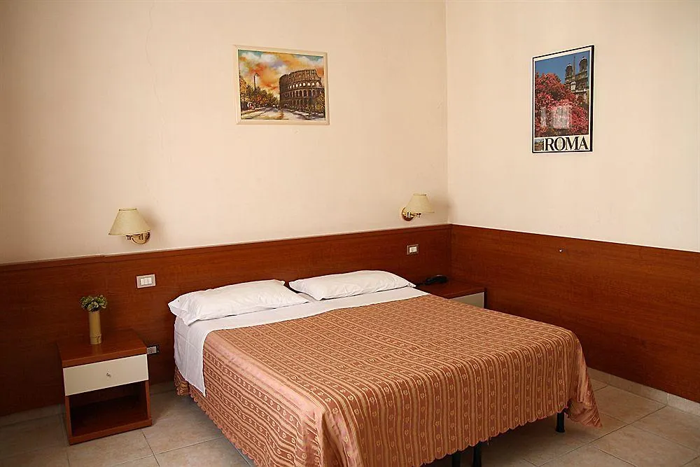 Hotel Katty Rome