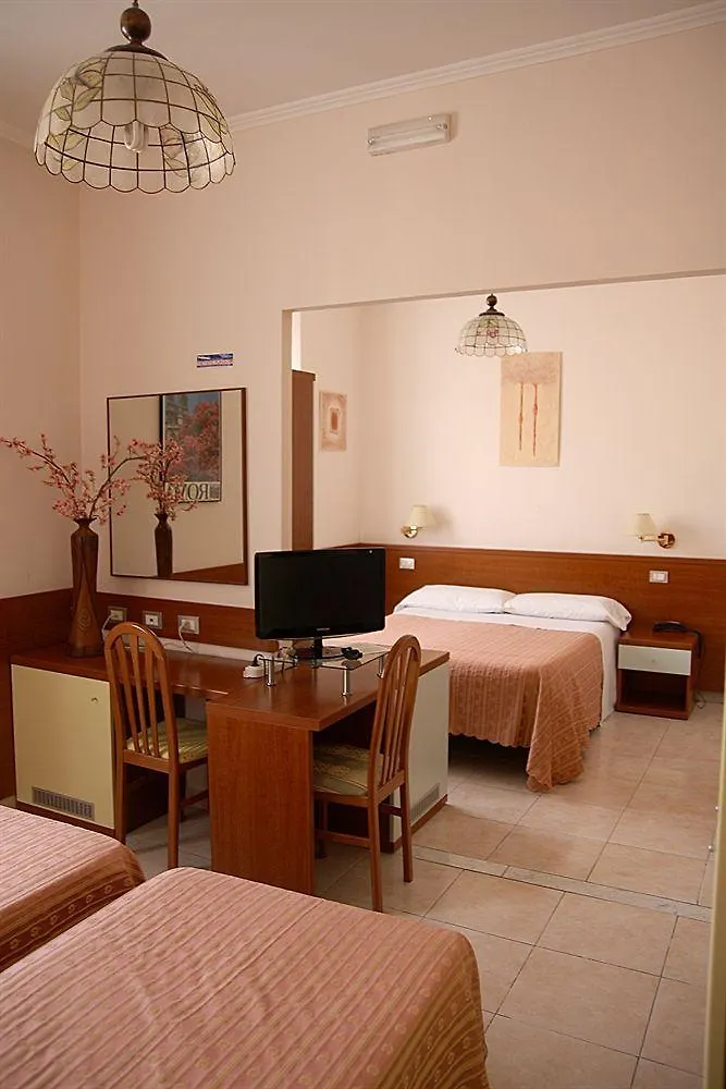 Hotel Katty Rome 0*,
