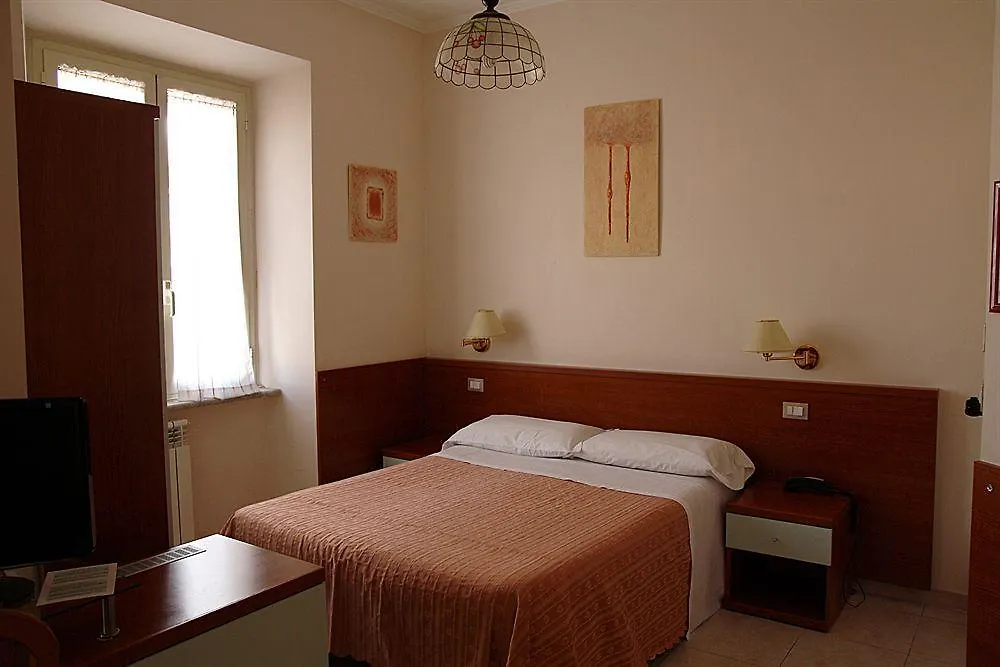 Hotel Katty Rome