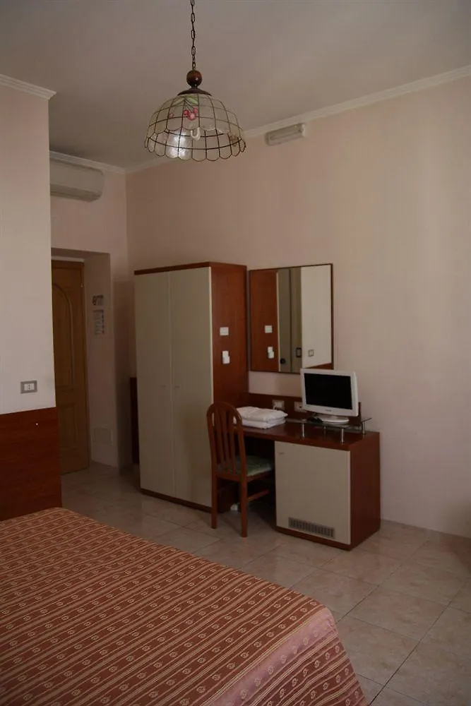 Hotel Katty Rome