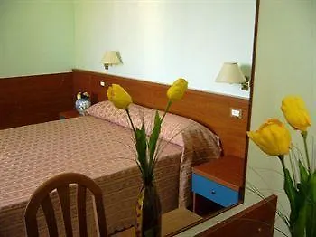 Hotel Katty Rome
