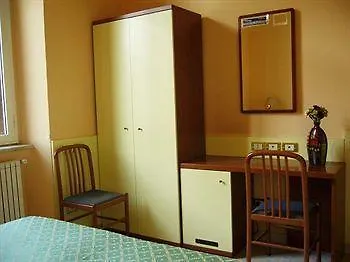 Hotel Katty Rome