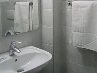 Hotel Katty Rome Italy
