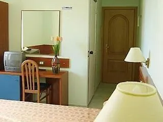 Hotel Katty Rome